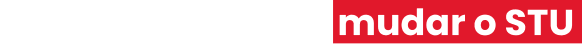 Chegou a hora de mudar o stu